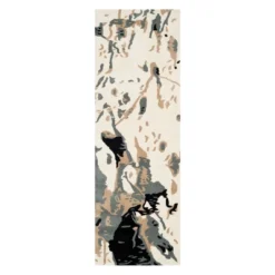 Forrest Splatter Accent Rug - Safavieh -Safavieh Rug Outlet Store GUEST 02377528 0d1a 44cd a2e9 06d7449b84f6