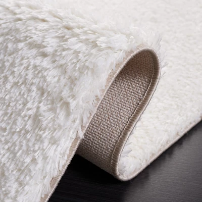 Tahoe Shag THO670 Power Loomed Area Rug - Safavieh 4 Tahoe Shag THO670 Power Loomed Area Rug - Safavieh - Image 4