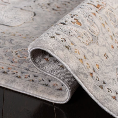 Alhambra ALH629 Area Rug - Safavieh 4 Alhambra ALH629 Area Rug - Safavieh - Image 4