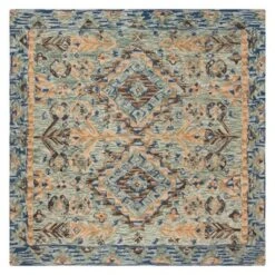 Christina Medallion Tufted Accent Rug - Safavieh 13 Christina Medallion Tufted Accent Rug - Safavieh -Safavieh Rug Outlet Store GUEST 04369433 d5b0 47c0 b5dc 9eafbfcd27d7