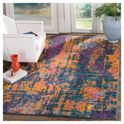 Ida Loomed Rug - Safavieh 1 Ida Loomed Rug - Safavieh