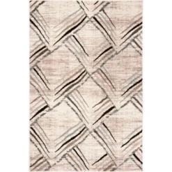 Geometric Loomed Area Rug - Safavieh -Safavieh Rug Outlet Store GUEST 04f482b4 722d 46a8 8528 3c89163df06e