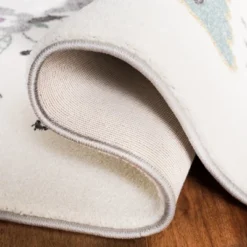 Carousel Kids CRK187 Power Loomed Area Rug - Safavieh 8 Carousel Kids CRK187 Power Loomed Area Rug - Safavieh -Safavieh Rug Outlet Store GUEST 05c81cd7 668d 4266 ad2c de6de9d860e2