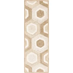 Corine Geometric Woven Rug - Safavieh -Safavieh Rug Outlet Store GUEST 06043907 65b4 49f8 8dda 352cdabfa69b