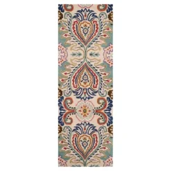 Harvey Medallion Area Rug - Safavieh -Safavieh Rug Outlet Store GUEST 06055119 c8b6 4648 aa02 3f05f6a25619
