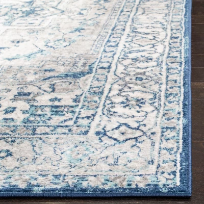 Brentwood BNT851 Power Loomed Area Rug - Safavieh 1 Brentwood BNT851 Power Loomed Area Rug - Safavieh