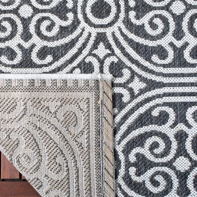 Vita Outdoor Rug - Safavieh 6 Vita Outdoor Rug - Safavieh - Image 6