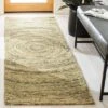 Ikat IKT633 Hand Tufted Area Rug - Safavieh