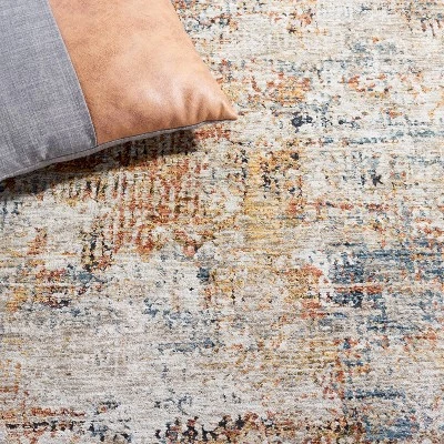 Silverado SVD102 Power Loomed Area Rug - Safavieh 5 Silverado SVD102 Power Loomed Area Rug - Safavieh - Image 5