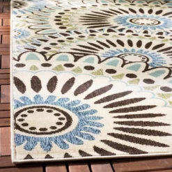 Aegina Indoor/Outdoor Rug - Safavieh