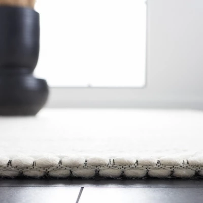 Natura NAT801 Hand Woven Area Rug - Safavieh 2 Natura NAT801 Hand Woven Area Rug - Safavieh - Image 2