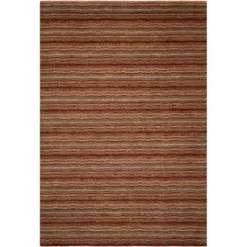 Miranda Stripe Loomed Rug - Safavieh -Safavieh Rug Outlet Store GUEST 0bfabaab c799 43c0 bdfb fdcd0eb5e155