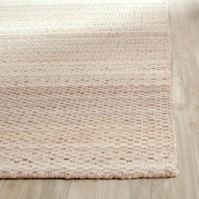 Faith Stripe Loomed Rug - Safavieh 1 Faith Stripe Loomed Rug - Safavieh