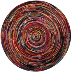 Yantley Swirl Area Rug - Safavieh -Safavieh Rug Outlet Store GUEST 0e4ff6ff 5c0a 4eda 8e11 9ef6c4b17a5f