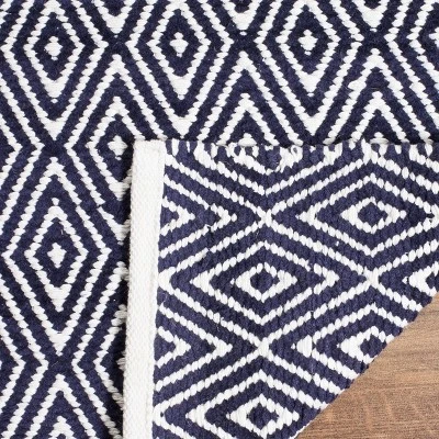 Boston Geometric Area Rug - Safavieh 2 Boston Geometric Area Rug - Safavieh - Image 2
