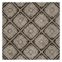 Roberta Geometric Tufted Accent Rug - Safavieh -Safavieh Rug Outlet Store GUEST 0fa66f23 d8e3 42af b3dc 221477367d21
