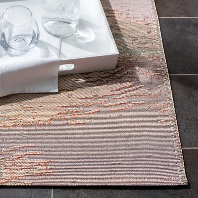 Barbados BAR585 Area Rug - Safavieh 2 Barbados BAR585 Area Rug - Safavieh - Image 2