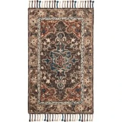 Amanda Floral Tufted Area Rug - Safavieh 9 Amanda Floral Tufted Area Rug - Safavieh -Safavieh Rug Outlet Store GUEST 104e3c27 3efe 4907 b89e 98c08703b1fd
