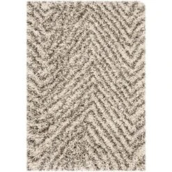 Bridgett Chevron Loomed Rug - Safavieh -Safavieh Rug Outlet Store GUEST 10afde08 4d27 4cfe b19f 68a68081c399