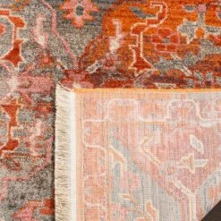 Lona Medallion Loomed Rug - Safavieh -Safavieh Rug Outlet Store GUEST 10b09897 221d 4a30 9ed7 8995a01147bd