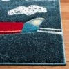 Carousel Kids CRK167 Area Rug - Safavieh