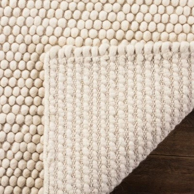 Natura NAT620 Hand Woven Area Rug - Safavieh 3 Natura NAT620 Hand Woven Area Rug - Safavieh - Image 3