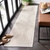Bermuda BMU811 Power Loomed Indoor/Outdoor Area Rug - Safavieh