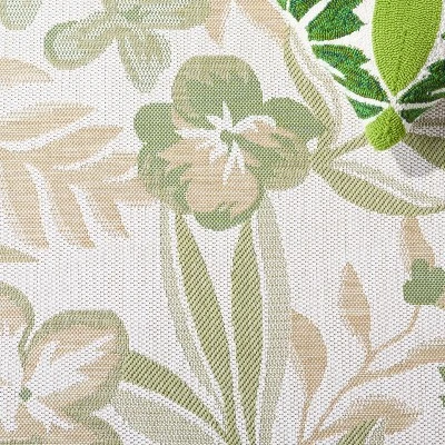 Courtyard CY9433 Power Loomed Indoor/Outdoor Area Rug - Safavieh 3 Courtyard CY9433 Power Loomed Indoor/Outdoor Area Rug - Safavieh - Image 3