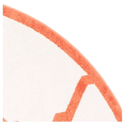 Amherst Festival Outdoor Rug - Safavieh 4 Amherst Festival Outdoor Rug - Safavieh - Image 4