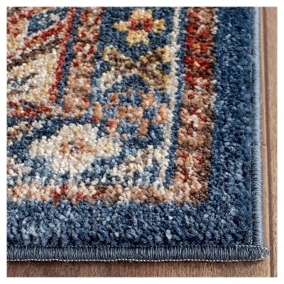 Vanessa Medallion Area Rug - Safavieh 1 Vanessa Medallion Area Rug - Safavieh