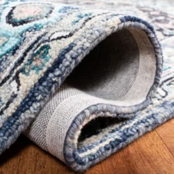 Aspen APN124 Hand Tufted Area Rug - Safavieh -Safavieh Rug Outlet Store GUEST 216e9959 749e 4eac 95b3 962d3e9b5af1