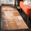 Studio Leather STL174 Hand Woven Area Rug - Safavieh
