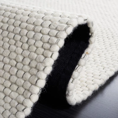 Natura NAT801 Hand Woven Area Rug - Safavieh 3 Natura NAT801 Hand Woven Area Rug - Safavieh - Image 3