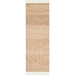 Lakisha Solid Woven Rug - Safavieh -Safavieh Rug Outlet Store GUEST 22f6276a 0e57 4e75 a8e2 13ff85e9e385