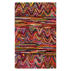 Marylou Wave Area Rug - Safavieh -Safavieh Rug Outlet Store GUEST 230b39a0 aba6 44b2 a384 7cc669d37899