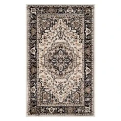 Rosario Medallion Accent Rug - Safavieh -Safavieh Rug Outlet Store GUEST 23887c01 d352 4d09 b001 770ed74698ed