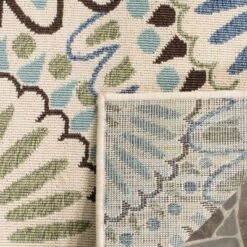 Veranda VER091 Power Loomed Indoor/Outdoor Area Rug - Safavieh -Safavieh Rug Outlet Store GUEST 24363c95 6efe 47a3 a6df f934195402c7