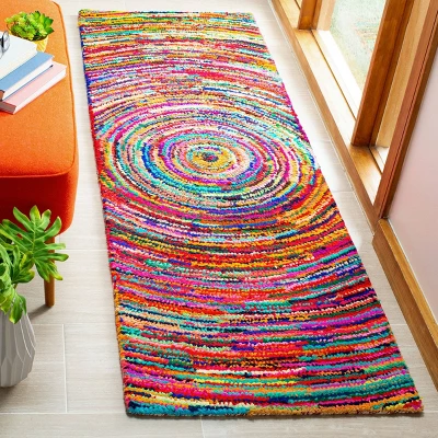 Reed Rug - Safavieh 2 Reed Rug - Safavieh - Image 2