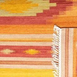 2'3"x14' Geometric Design Woven Runner Brown - Safavieh 9 2'3"x14' Geometric Design Woven Runner Brown - Safavieh -Safavieh Rug Outlet Store GUEST 2606530c 9d2c 487a b69e bc0367a0f4b7