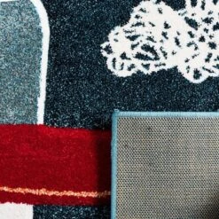 Carousel Kids CRK167 Area Rug - Safavieh 7 Carousel Kids CRK167 Area Rug - Safavieh -Safavieh Rug Outlet Store GUEST 279ce0c7 230e 465c 90e3 4960900a47ef