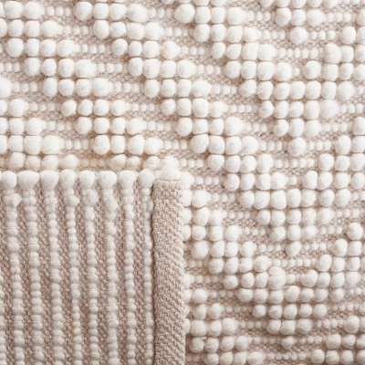 Natura NAT276 Power Loomed Area Rug - Safavieh 6 Natura NAT276 Power Loomed Area Rug - Safavieh - Image 6