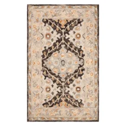 Katherine Medallion Tufted Area Rug - Safavieh -Safavieh Rug Outlet Store GUEST 28ce5c46 7fb9 4edb af6d b0ca3d903e91
