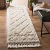 Darleen Rug Ivory - Safavieh