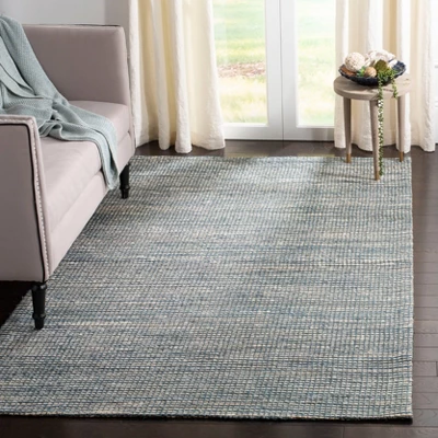 Bernadine Solid Area Rug - Safavieh 4 Bernadine Solid Area Rug - Safavieh - Image 4
