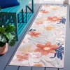 Cabana CBN454 Power Loomed Indoor/Outdoor Area Rug - Safavieh