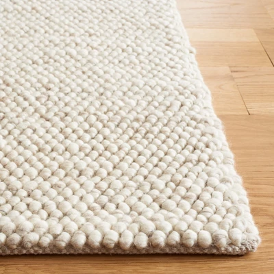Natura NAT425 Hand Woven Area Rug - Safavieh 2 Natura NAT425 Hand Woven Area Rug - Safavieh - Image 2