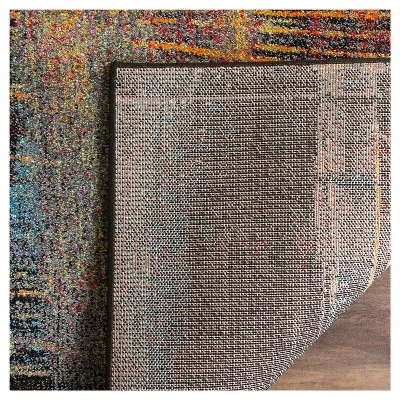 8'x10' Dorene Rug Multi - Safavieh 3 8'x10' Dorene Rug Multi - Safavieh - Image 3