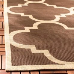 Courtyard CY6243 Indoor/Outdoor Area Rug - Safavieh