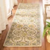 Mauricio Blue Holly Tufted Area Rug - Safavieh
