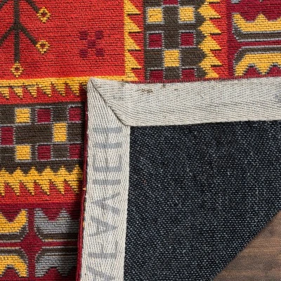 Pomona Loomed Rug - Safavieh 2 Pomona Loomed Rug - Safavieh - Image 2